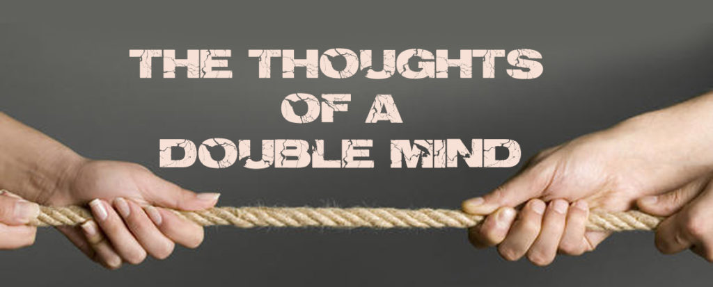 The Thoughts of a Double Mind