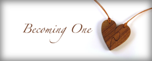 Becoming One