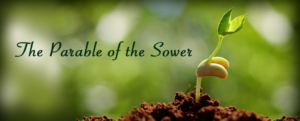 Parable of the Sower