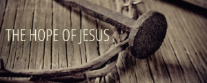Hope of Jesus