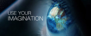 Use Your Imagination