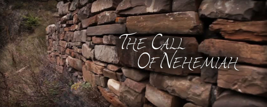 Call of Nehemiah