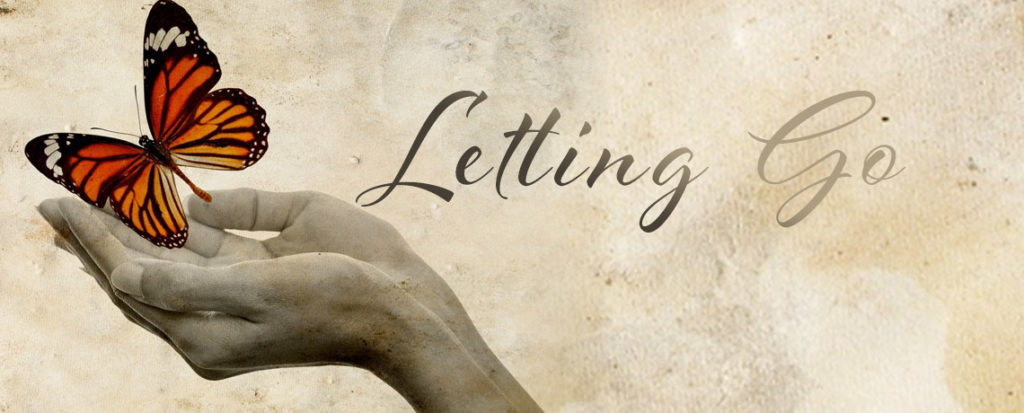 Letting Go