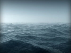 Sometimes Real Love Means Going For A Swim