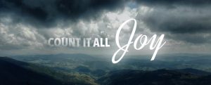Count It All Joy