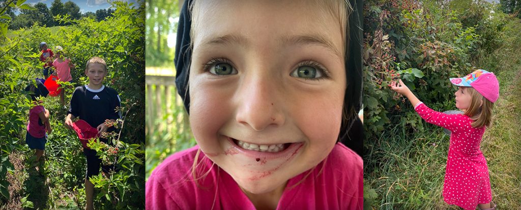 God's Abundant Gifts