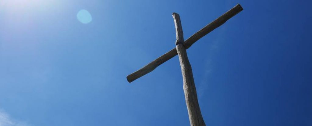 Christian Values Is Not Enough