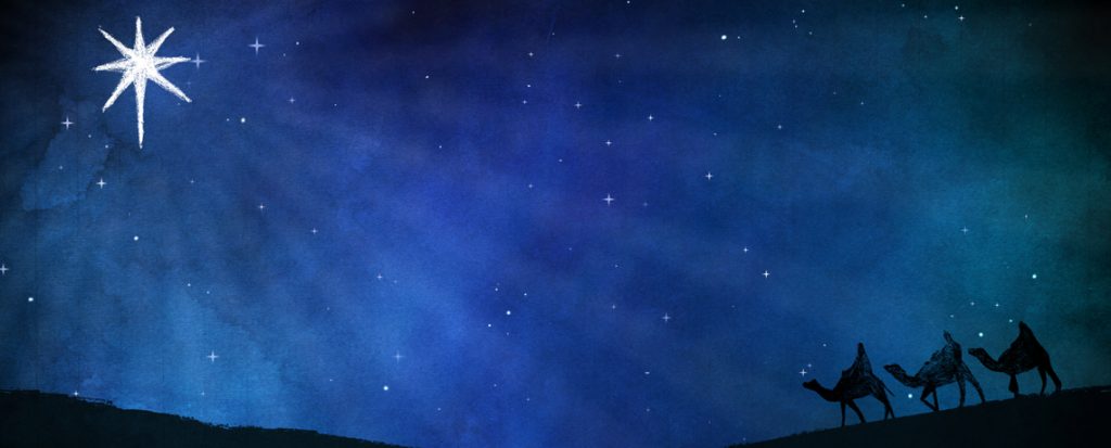 A Weary World Rejoices