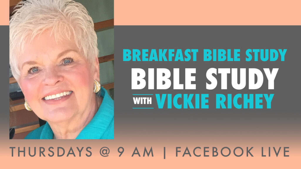 Breakfast Bible Study