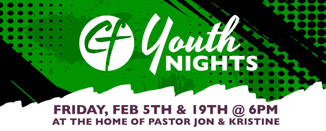 Christ Fellowship Promoting Christ Above All Else