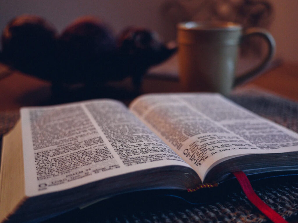 10 Things We Can Learn About The Word