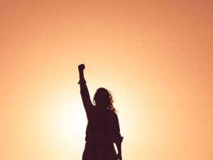 The Power At Work Within Us