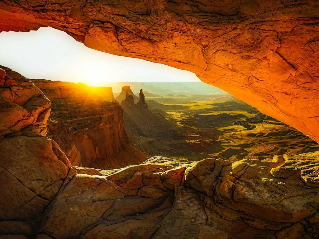 The Rest Of The Story