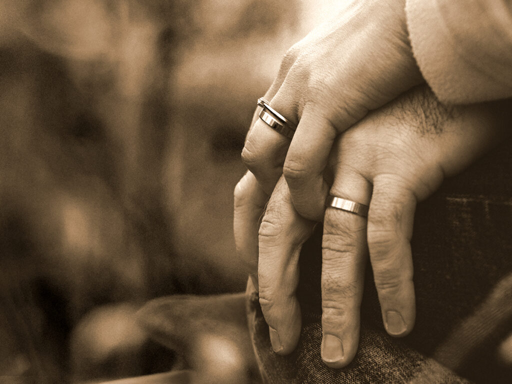 Marriage The Agreement