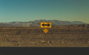 Direction Matters