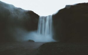 Empty But Overflowing