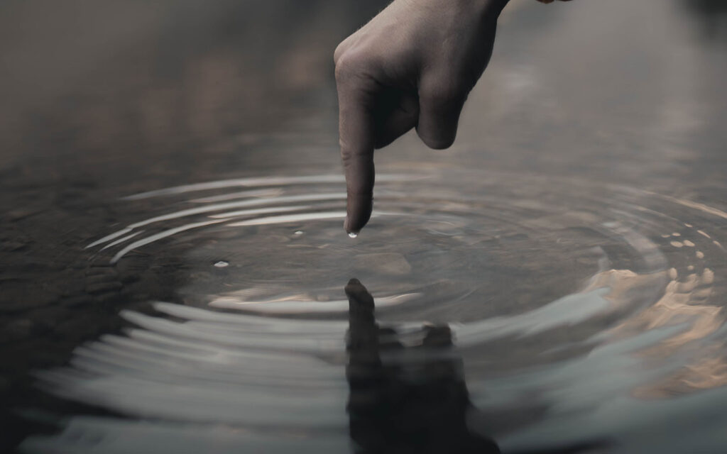 Disturbing The Peace