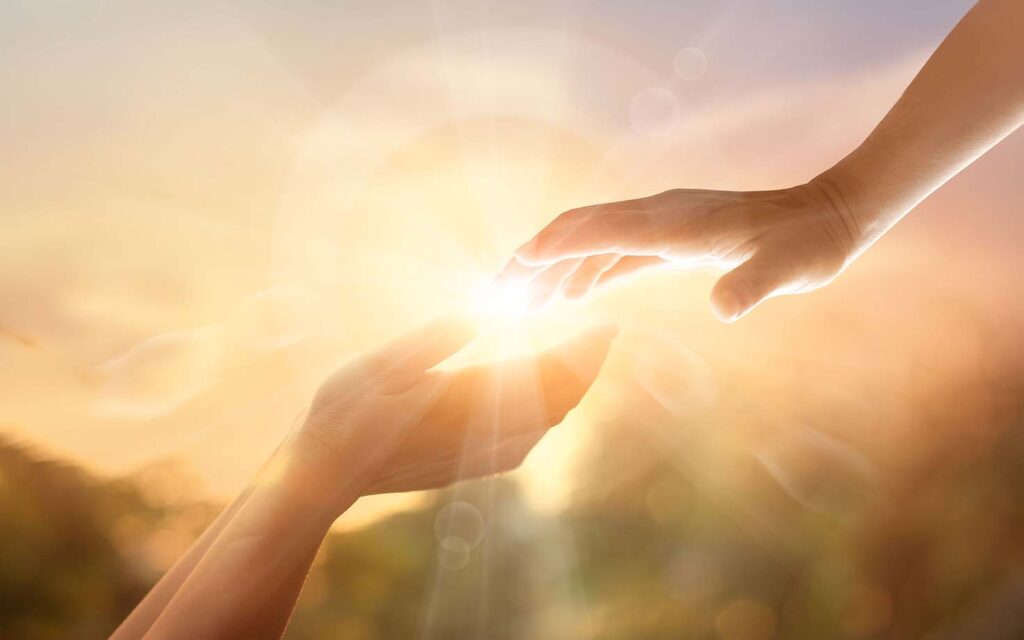 The Greatest Miracle