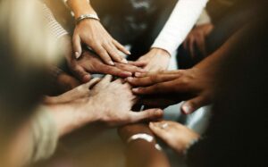 Bowl Tipping Prayers