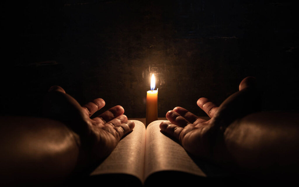 Power To Break Free-22