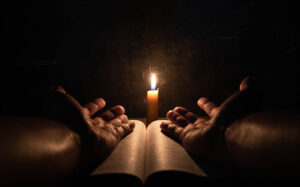 Power To Break Free-22