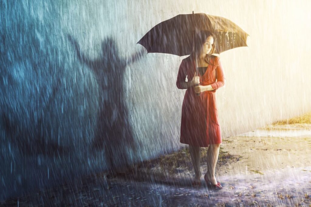 From Stressing to Blessing | Christ Fellowship Devotional