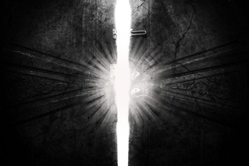 "Light Finds a Way" Christ Fellowship Devotional