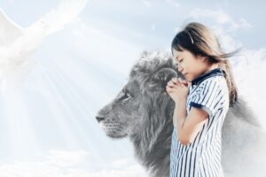 Bold and Courageous | Christ Fellowship Church