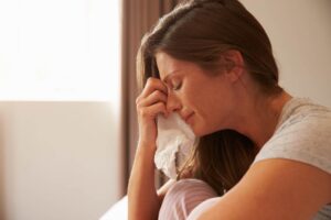 His Bottle of Tears | Christ Fellowship Church