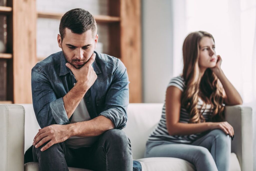 Offended...Now What | Christ Fellowship Church in South Carolina