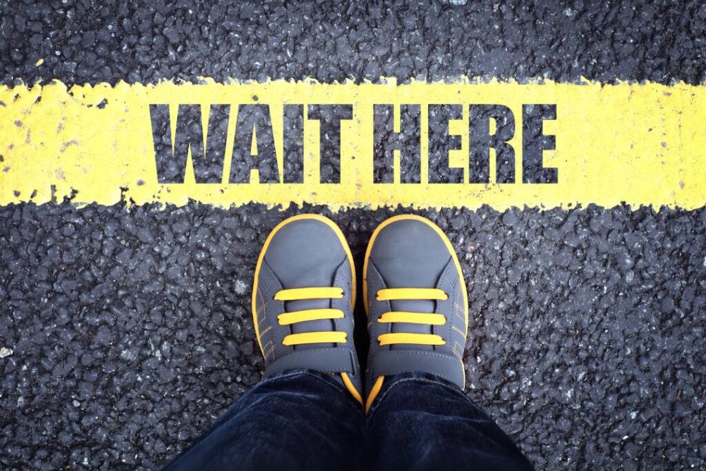 No Not That - 23 - Christ Fellowship Devotionals