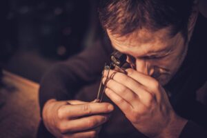 The Authentic | Devotional | Christ Fellowship Church | Fort Mill, SC