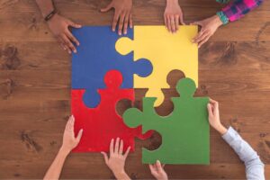 Joint Venture-24 | Christ Fellowship Devotional Inspiration