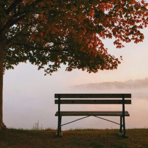 Hanging out with the Holy Spirit