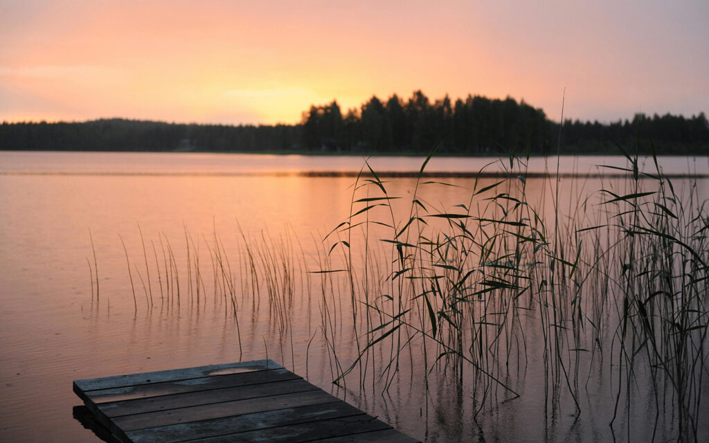 Finding Rest in Our Work