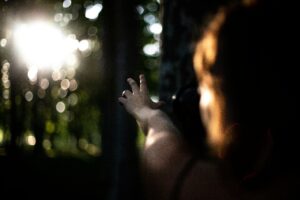 What a Powerful Name