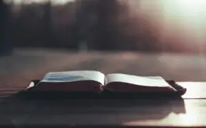 God's Devotion To Us