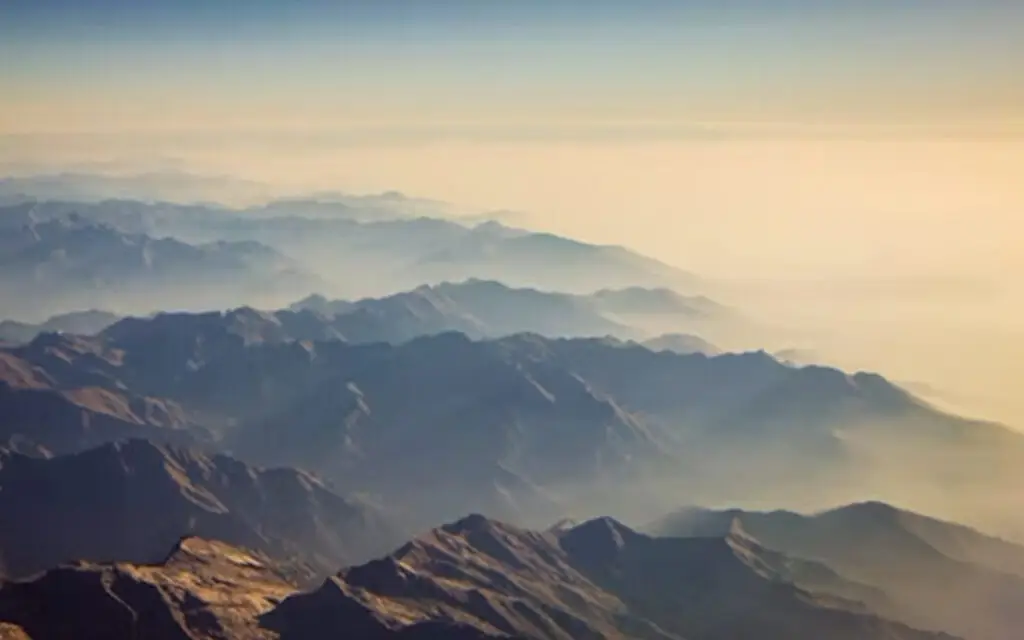 The Larger-Than-Life Ego