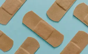 We Do Not Lose Heart