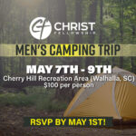 Mens Camping - 260507