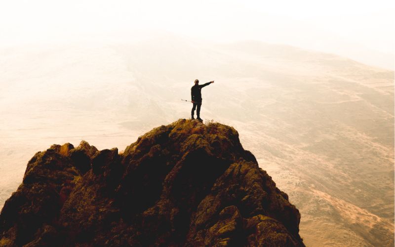 The Matter of Stature