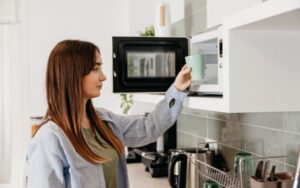 The Microwave Debacle of 2025