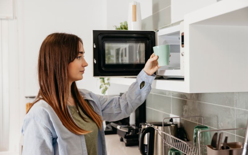 The Microwave Debacle of 2025