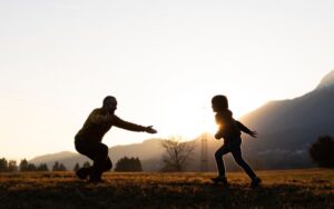 All That I Have is Yours