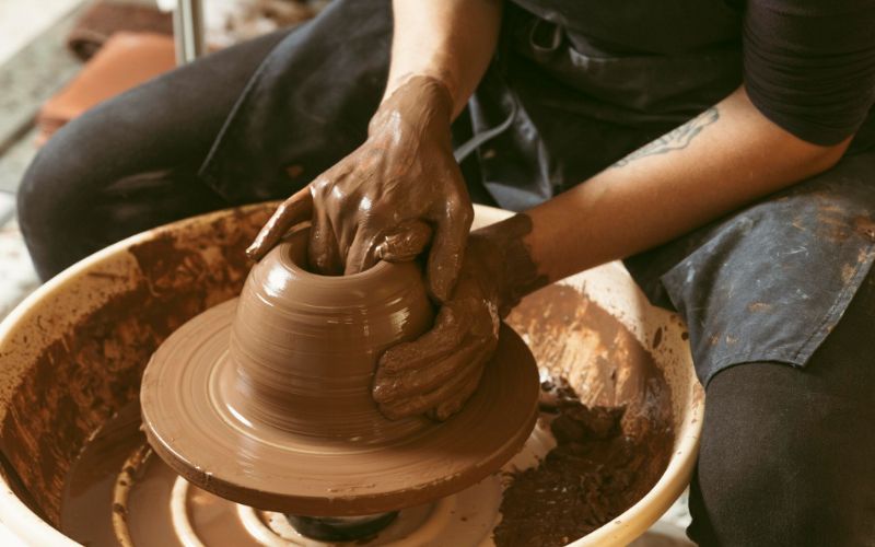 Lessons from the Maker