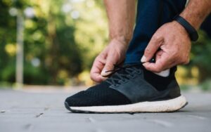 What Brand Are Your Shoes