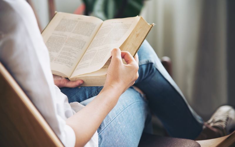 Withdrawing to Solitude