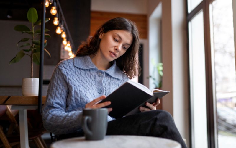 The One Essential Thing