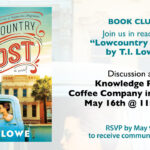 Book Club-Lowcountry Lost-260516