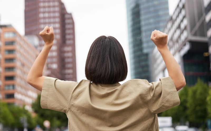 Esther’s Hidden Courage